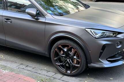 Cupra Formentor 11.500 km 39.999 &euro; Hannover 30161