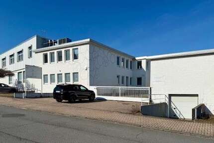 Gewerbeobjekt Hildesheim Himmelsthür - 3.195.000&euro; | Angebot:27131952