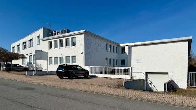 Gewerbeobjekt Hildesheim Himmelsthür - 3.195.000&euro; | Angebot:27131952