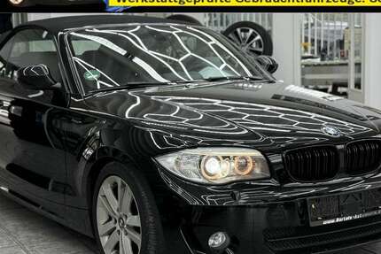 BMW 118 130.000 km 9.500 € Fuhrberg 30938
