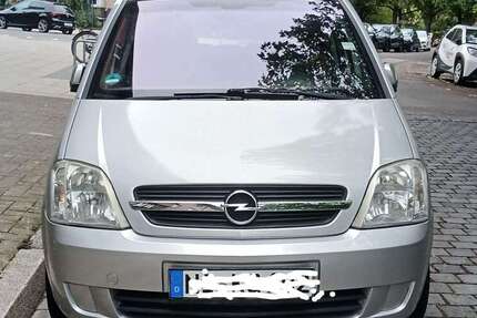 Opel Meriva 149.500 km 2.300 € Hannover 30519