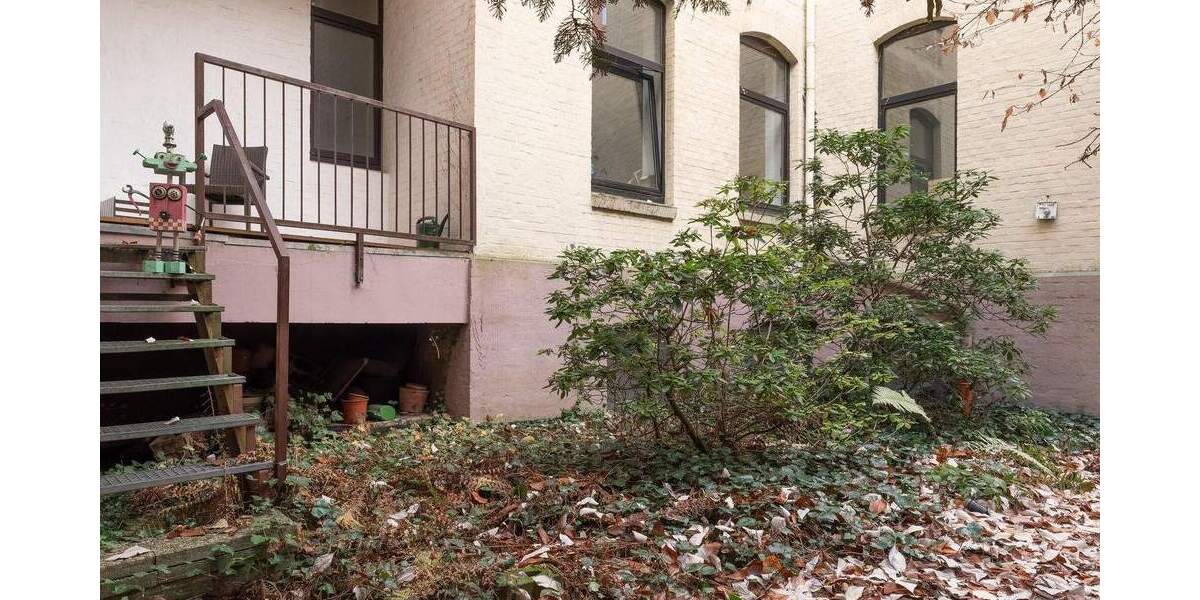 Etagenwohnung Hannover Linden-Mitte - 6 Zimmer, 190 m&sup2;, 799.000&euro; | Angebot:25212667