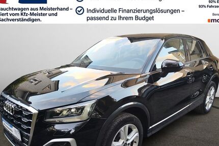 Audi Q2 147.011 km 18.550 &euro; Hannover 30165
