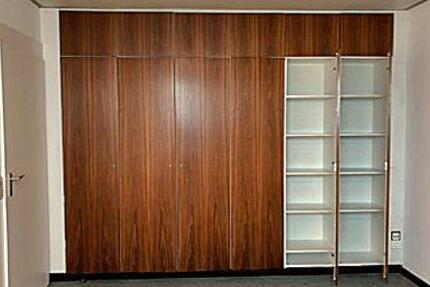 Lager- und Aktenraum in Hannover-Anderten zimmer