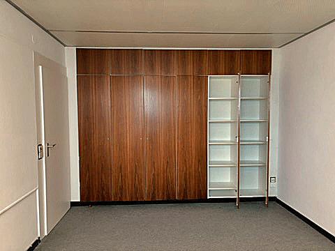 Lager- und Aktenraum in Hannover-Anderten zimmer