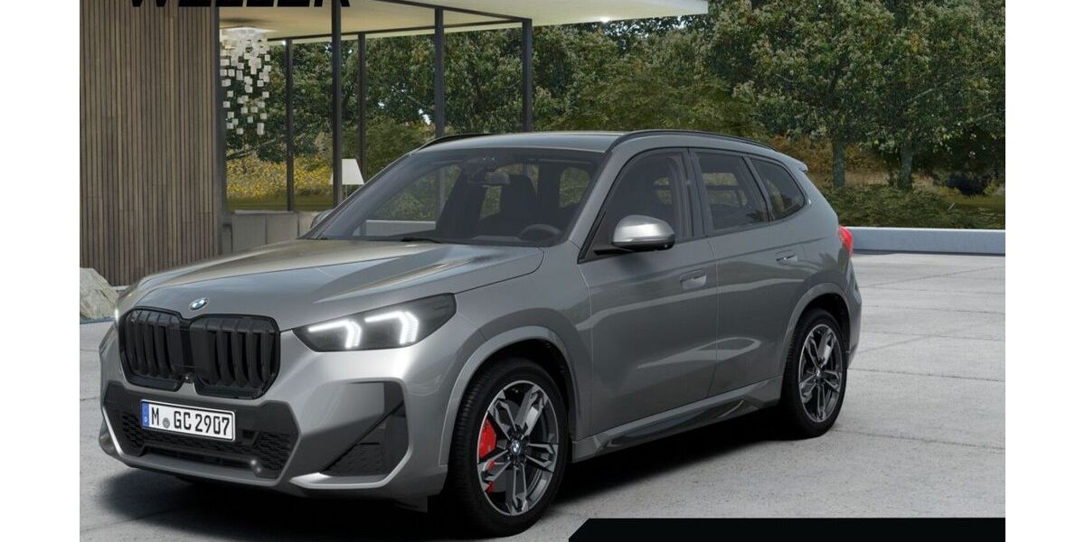 BMW X1 14.856 km 43.680 &euro; Hildesheim 31137