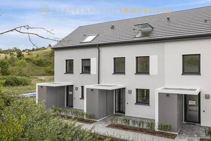 Open House! Do. 16 - 18 Uhr! Dein MoVida Traumhaus - Modern & Energieeffizient - 120 m² 4 zimmer