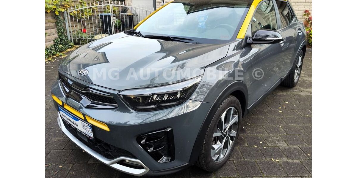 Kia Stonic 37.930 km 14.498 &euro; Hannover 30165