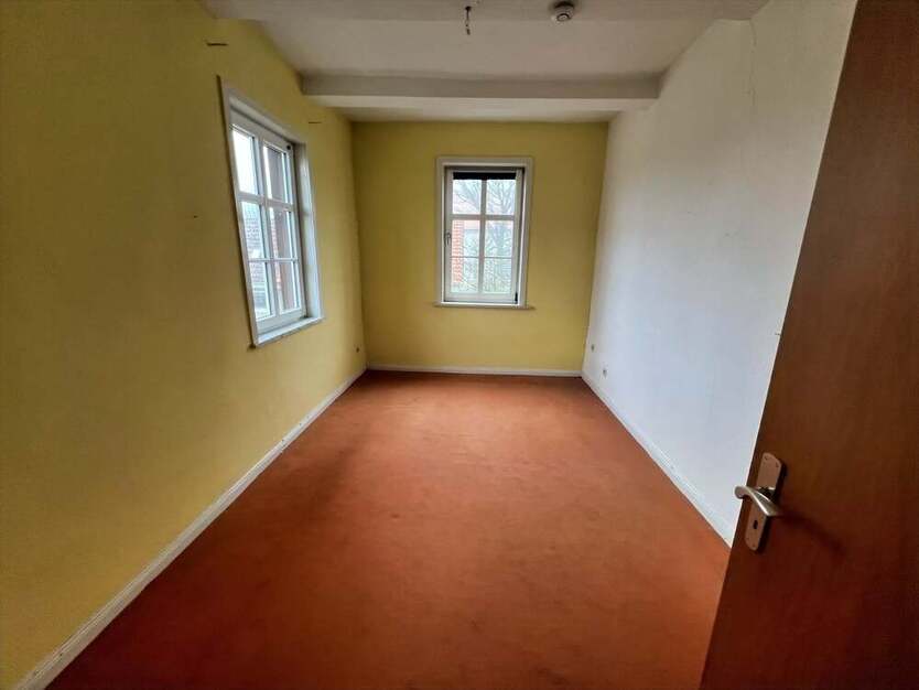 Besonderes Wohnen mit Potential 10 zimmer