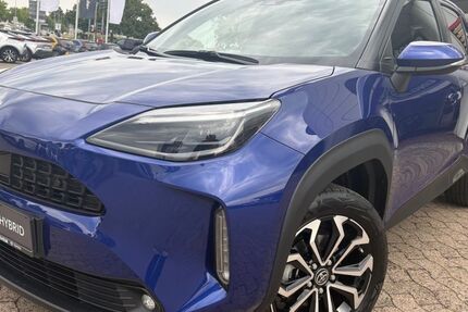 Toyota Yaris Cross 41.850 km 22.990 &euro; Hildesheim 31137