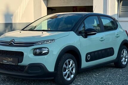 Citroen C3 49.500 km 6.990 &euro; Hannover 30629