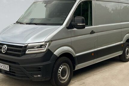 VW Crafter 9.500 km 53.950 &euro; Hannover 30519