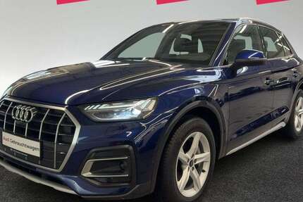 Audi Q5 44.989 km 39.150 &euro; Hannover 30179