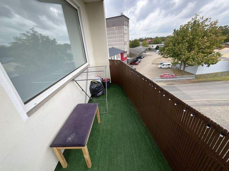 Wohn-und Geschäftshaus mit guter Verkehrsanbindung in Peine zimmer