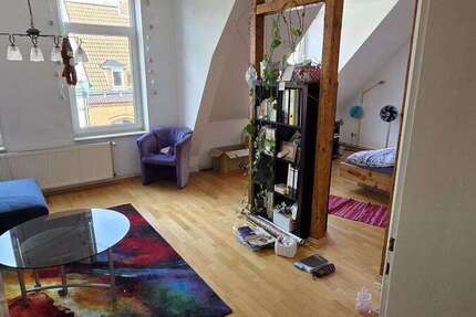 Wohnung Hannover Linden-Limmer - 1 Zimmer, 57 m&sup2;, 195.000&euro; | Angebot:26939768