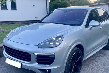 Porsche Cayenne 153.000 km 29.999 &euro; Wennigsen 30974