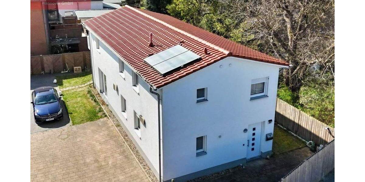 Einfamilienhaus Hannover Anderten - 5 Zimmer, 160 m&sup2;, 675.000&euro; | Angebot:25212040