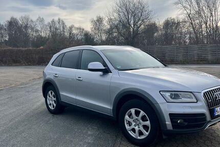 Audi Q5 117.707 km 16.250 &euro; Langenhagen 30851