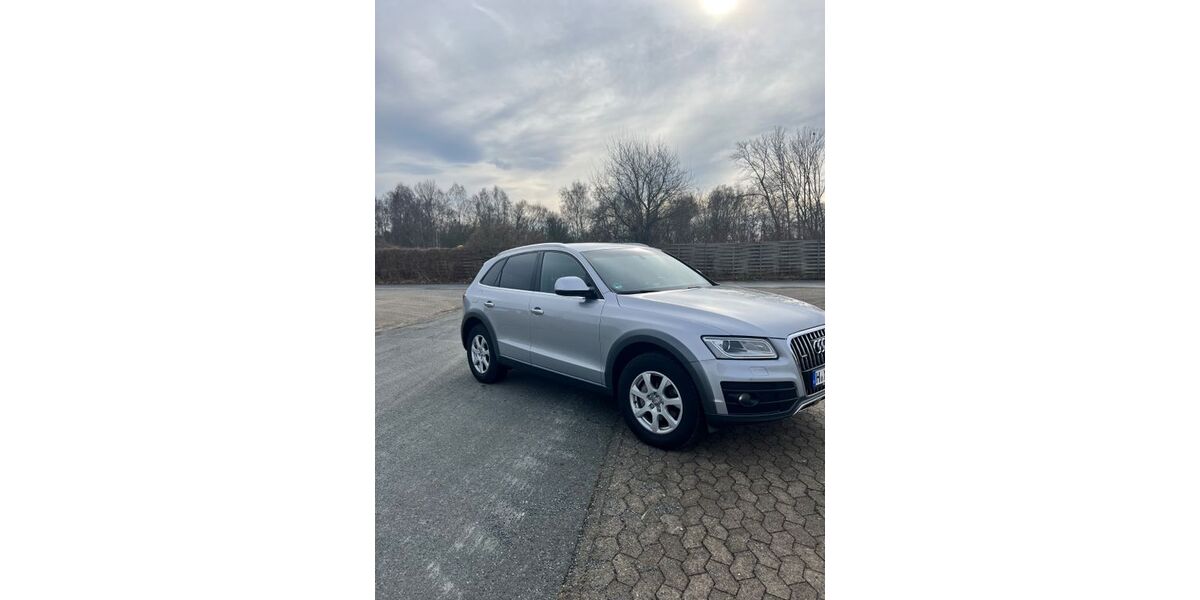 Audi Q5 117.707 km 16.250 &euro; Langenhagen 30851