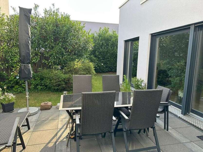Haus zum Kaufen in Hannover 985.000 € 170 m²