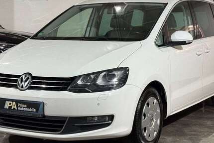 VW Sharan 240.400 km 8.299 &euro; Langenhagen 30853