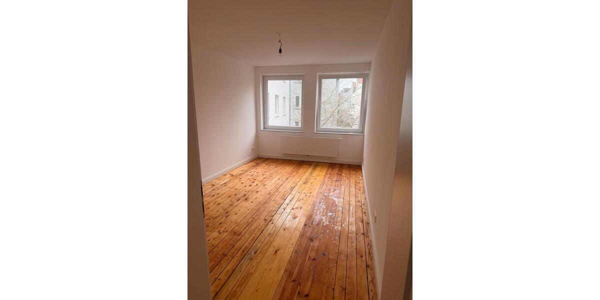 Etagenwohnung Hannover Nord - 4 Zimmer, 95 m&sup2;, 1.600&euro; | Angebot:27570616