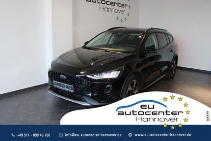 Ford Focus 13.711 km 23.900 &euro; Hannover 30165