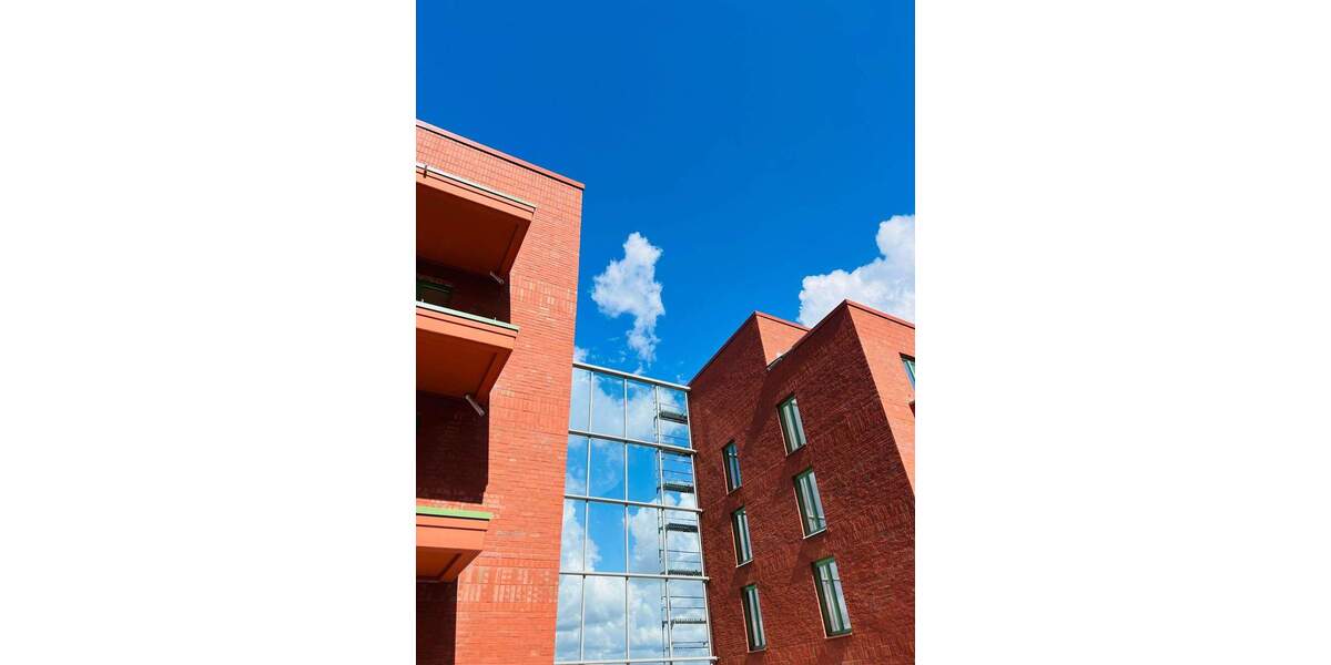 Terrassenwohnung Hannover Bemerode - 4 Zimmer, 117 m&sup2;, 1.645&euro; | Angebot:25777442