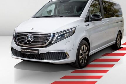 Mercedes-Benz EQV 67.170 km 40.610 &euro; Garbsen 30827