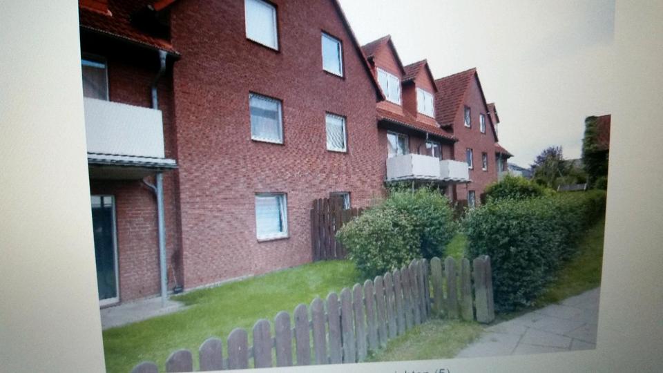 Eigentumswohnung 2 Zimmer LehrteHämlerwald-Kapitalanlage- 2 zimmer