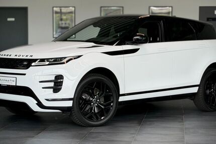 Land Rover Range Rover Evoque 69.233 km 27.980 &euro; Laatzen 30880