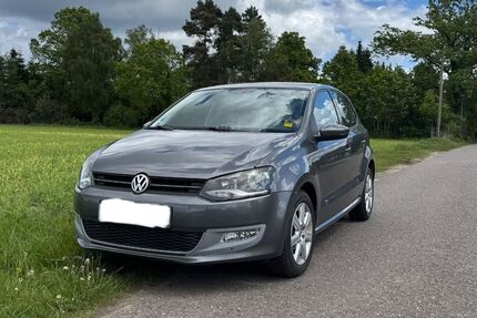 VW Polo 91.000 km 7.500 &euro; Wedemark 30900
