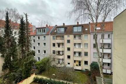 Wohnung zum Mieten in Hannover 795 € 75 m² 3 zimmer