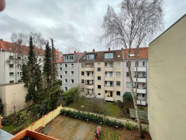 Wohnung zum Mieten in Hannover 795 € 75 m² 3 zimmer