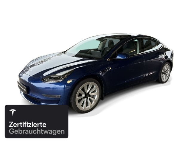 Tesla Model 3 74.796 km 25.500 &euro; Hannover 30519