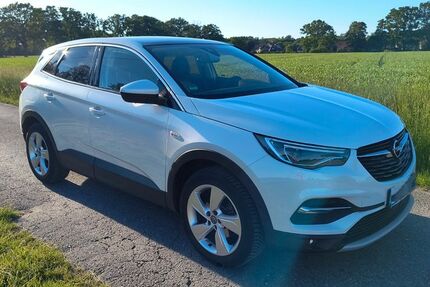 Opel Grandland (X) 79.800 km 13.900 &euro; Garbsen 30827
