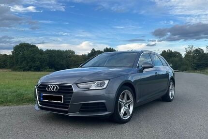 Audi A4 92.000 km 16.600 &euro; Seelze 30926