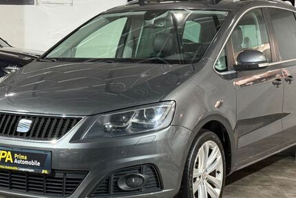 Seat Alhambra 227.200 km 9.999 &euro; Langenhagen 30853