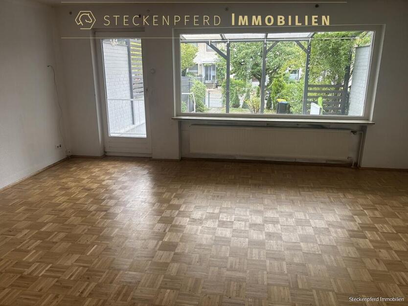 Schöner Wohnen im eigenen Haus mit Garten und Stellplatz!