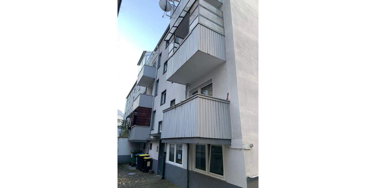 Mehrfamilienhaus, Wohnhaus Hannover Linden-Mitte - 1 Zimmer, 1.065.000&euro; | Angebot:24877117