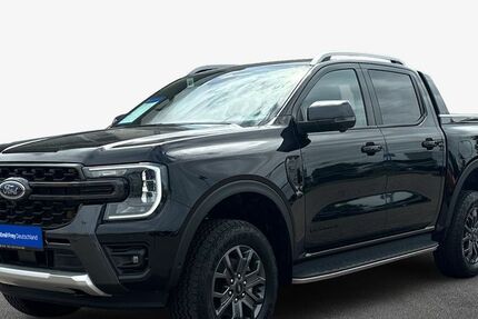 Ford Ranger 13.500 km 44.418 &euro; Hildesheim 31135