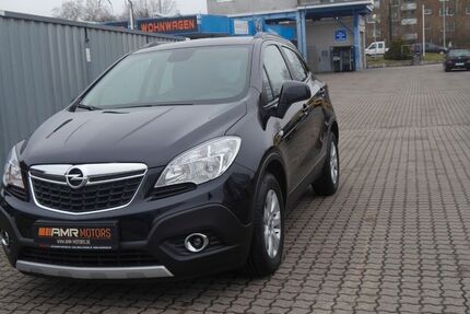Opel Mokka 41.000 km 8.999 &euro; Hemmingen 30966