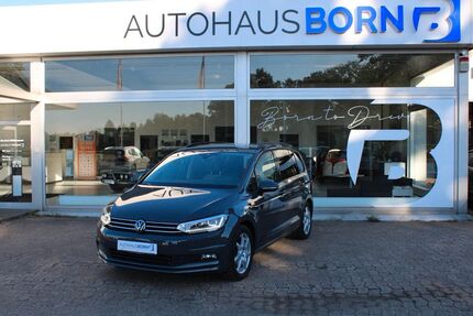VW Touran 46.100 km 28.990 &euro; Neustadt am Rübenberge 31535
