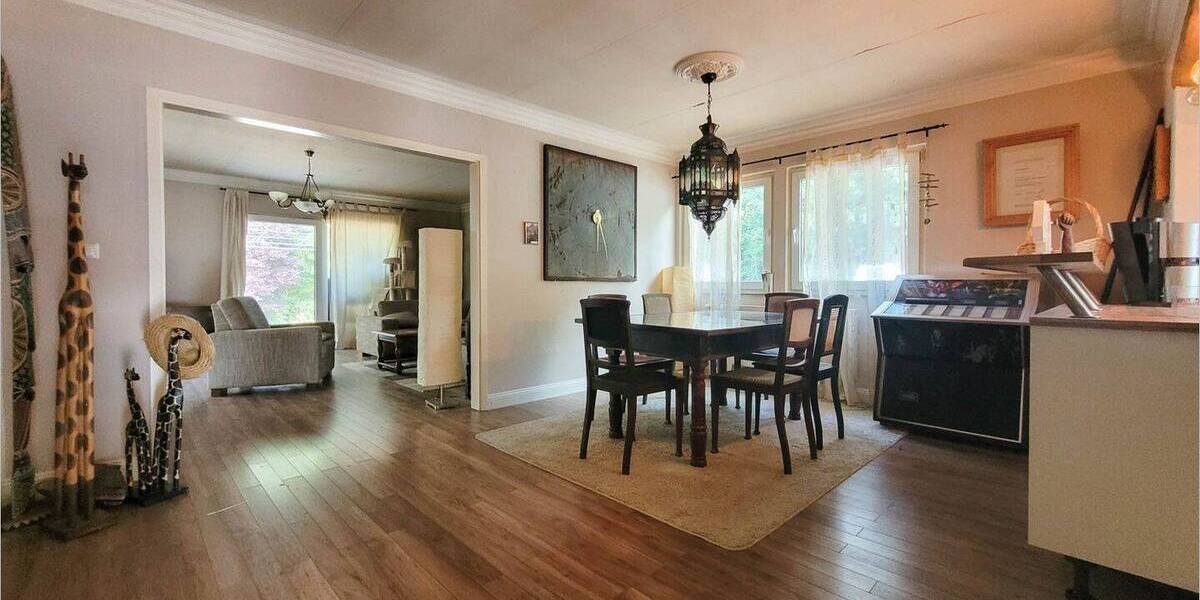 Einfamilienhaus Burgwedel / Kleinburgwedel Kleinburgwedel - 6 Zimmer, 161 m&sup2;, 299.900&euro; | Angebot:26230968