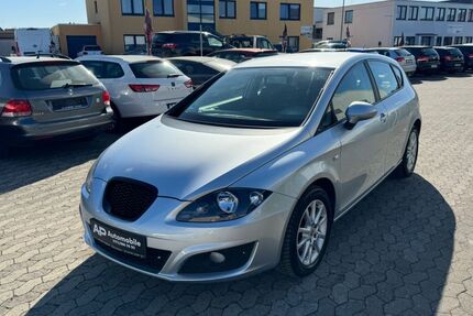Seat Leon 160.900 km 3.900 € Isernhagen 30916