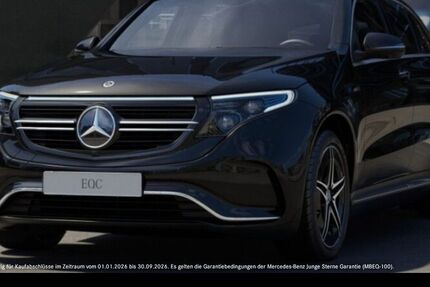 Mercedes-Benz EQC 98.692 km 34.890 &euro; Hannover/Langenhagen 30855