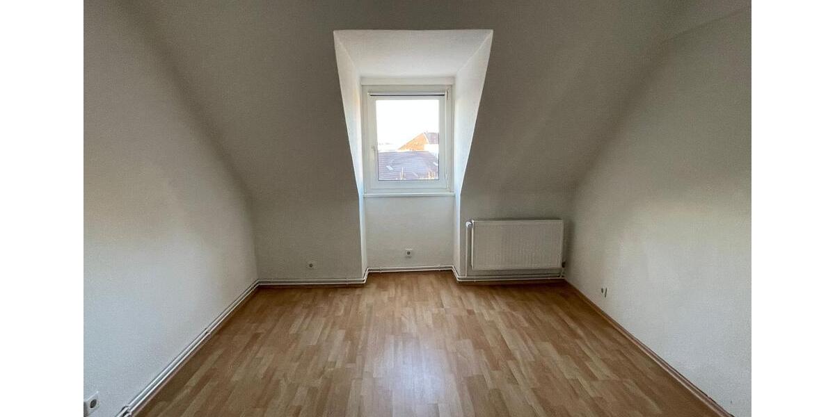 Dachgeschoßwohnung Hannover Vahrenwald-List - 2 Zimmer, 52 m&sup2;, 645&euro; | Angebot:25977921