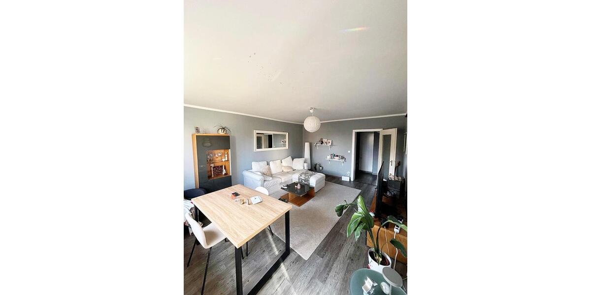 Erdgeschoßwohnung Burgdorf - 3 Zimmer, 70 m&sup2;, 800&euro; | Angebot:26301965