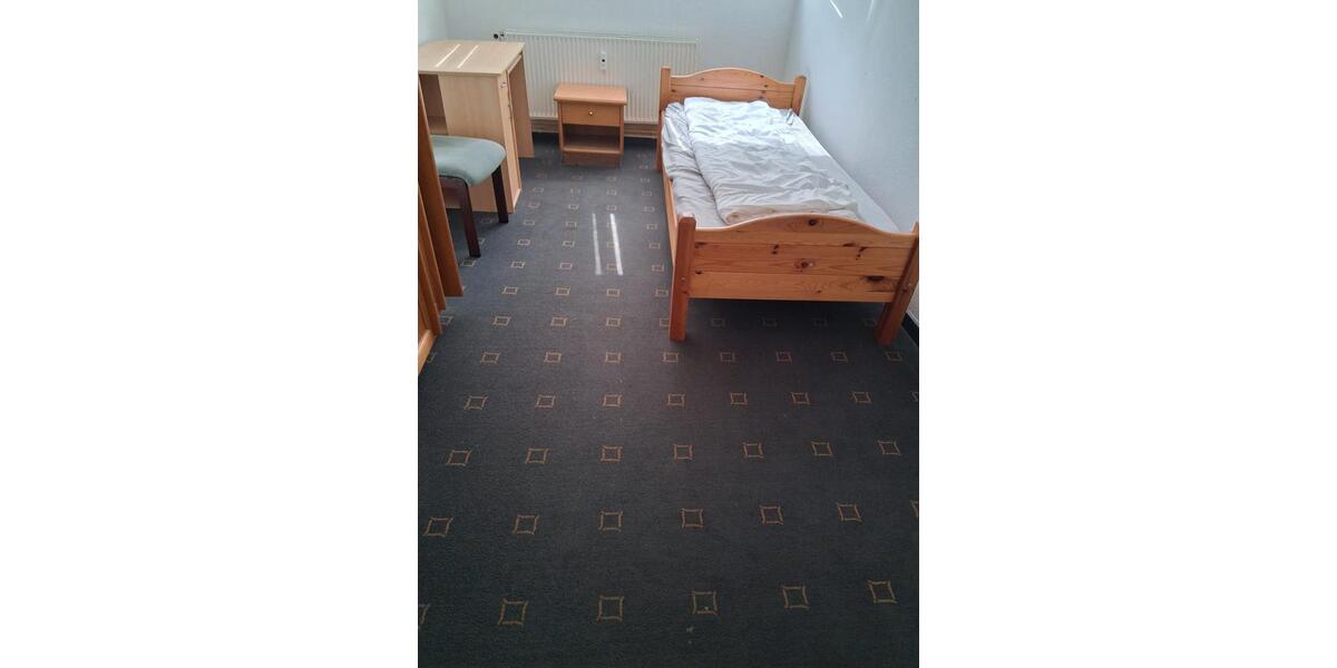 Etagenwohnung Hildesheim Oststadt/Stadtfeld - 1 Zimmer, 50 m&sup2;, 430&euro; | Angebot:26095165