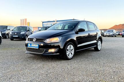 VW Polo 124.000 km 7.100 &euro; Hildesheim 31135